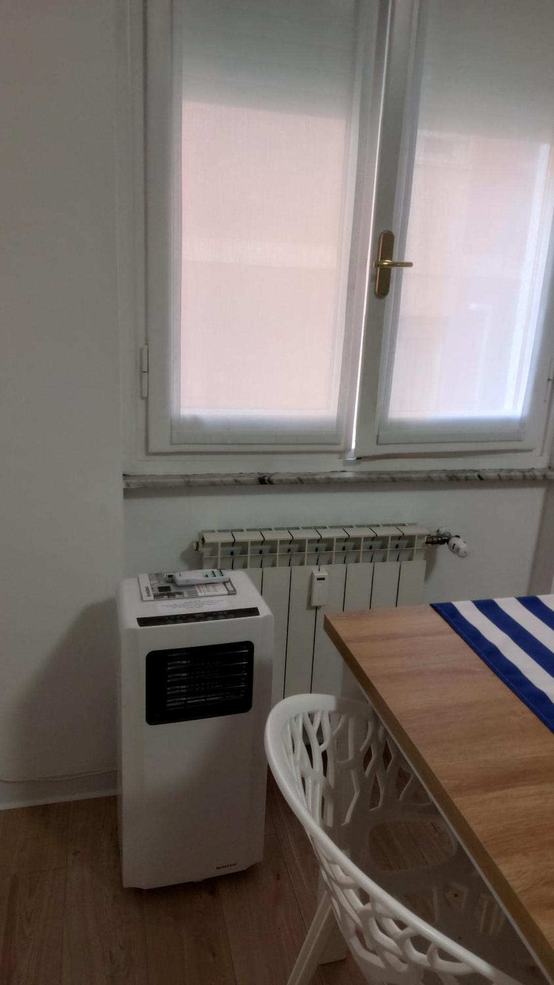 Mamidoli apartment, exclusive area in Chiavari Esterno foto